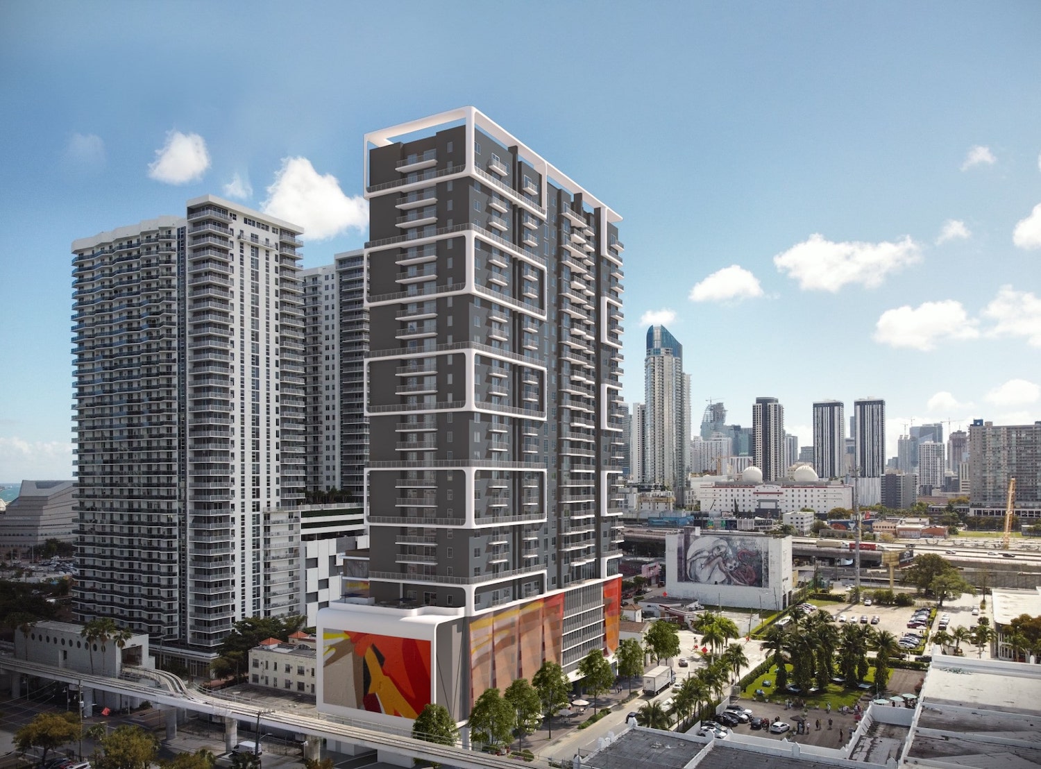 Demolition And Plumbing Permits Issued For NR Investment's ...