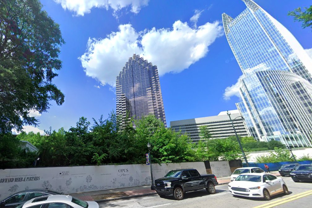 Midtown announces permanent park for failed mega-project ...