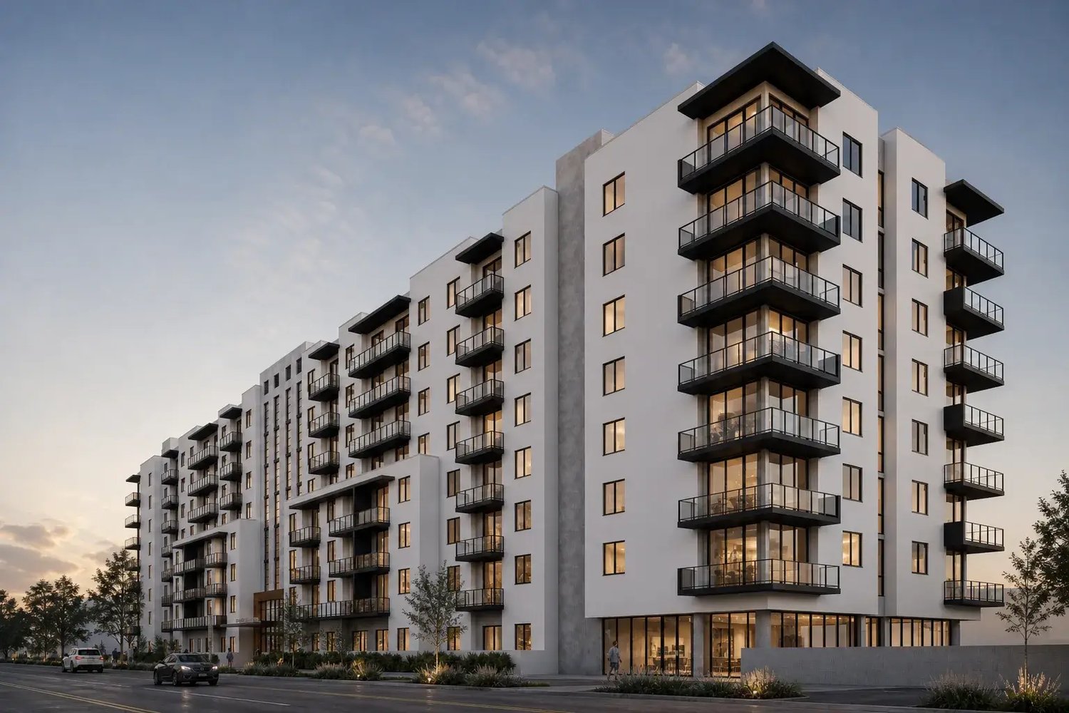 Rendering of Casa Princeton Phase III at 12867 SW 248th Street, Princeton