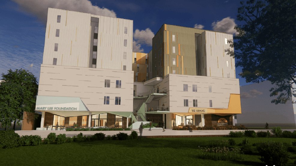 Austin approves $46.1M to build affordable housing and preserve developments