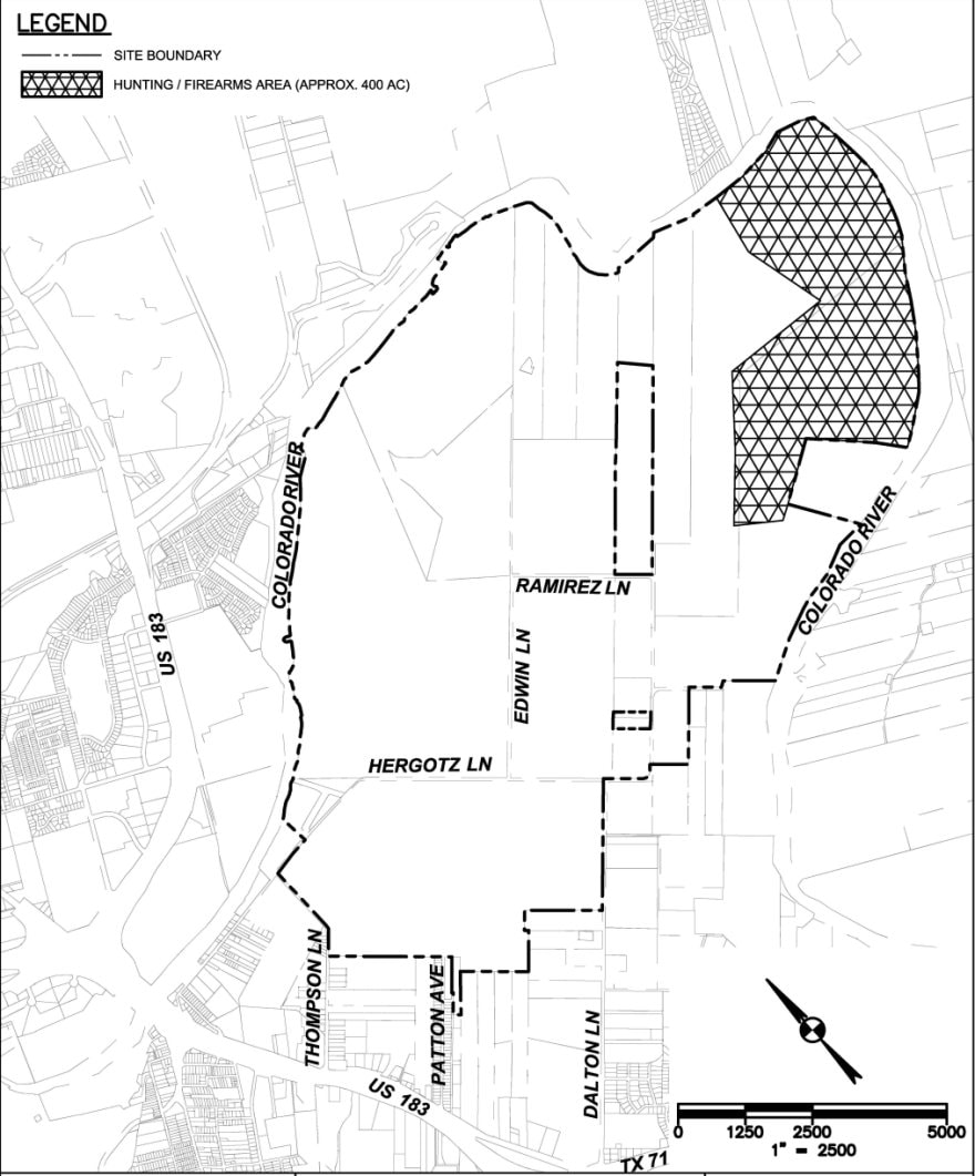 Austin approves 2,600-acre 'Dog's Head' development | KUT Radio, Austin's NPR Station