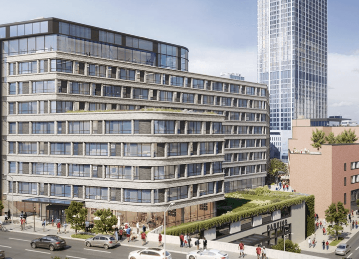 143 Alabama Street SW | Urbanize Atlanta