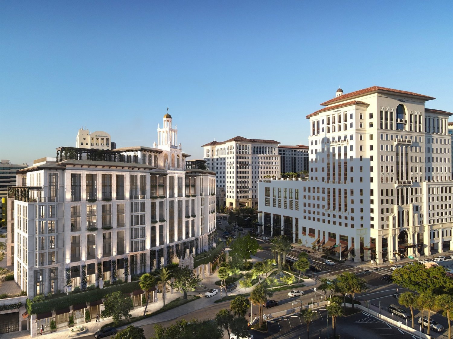 City Commission Approves Ponce Park Residences At 3000 Ponce De ...