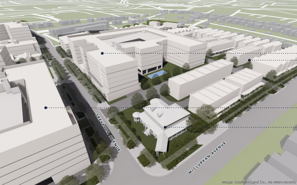 Southern Land Co. buys East Nashville sites for $10 million ...