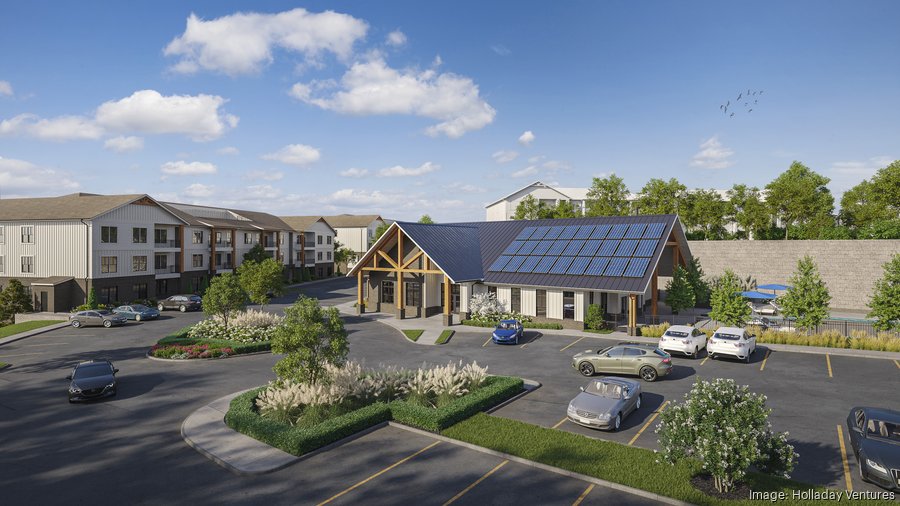 Southern Land Co.'s development of Lincoln College of ...