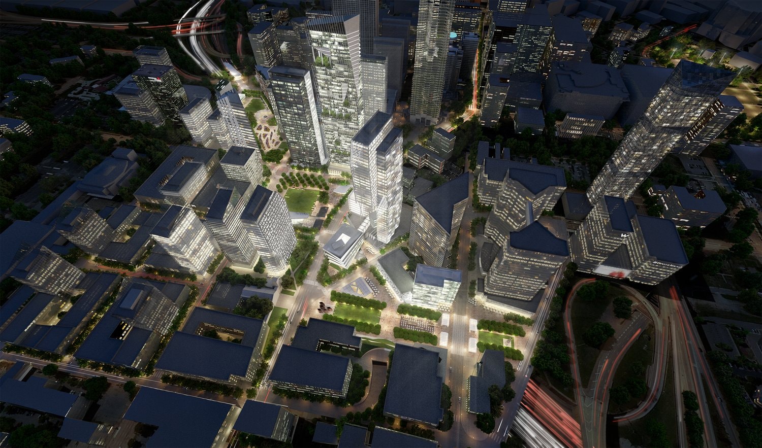 Will potential federal cuts delay Atlanta's downtown Stitch ...