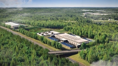 Location Archive | T5 Data Centers