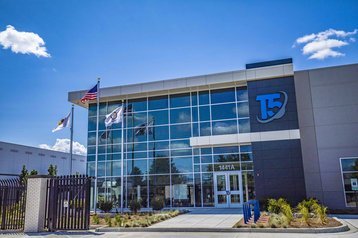 T5: ATL IV Data Center News
