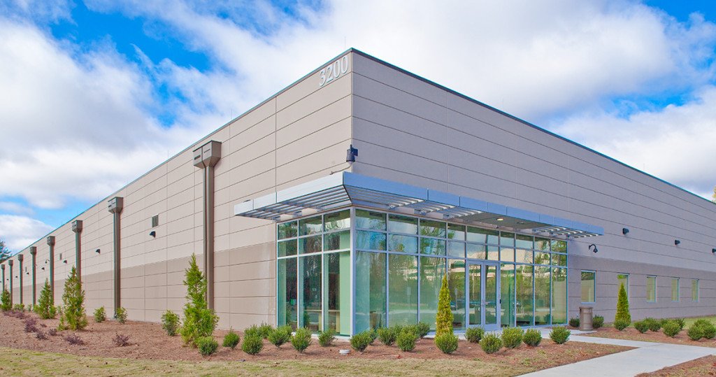 T5 files to develop data center campus outside Atlanta, Georgia - DCD