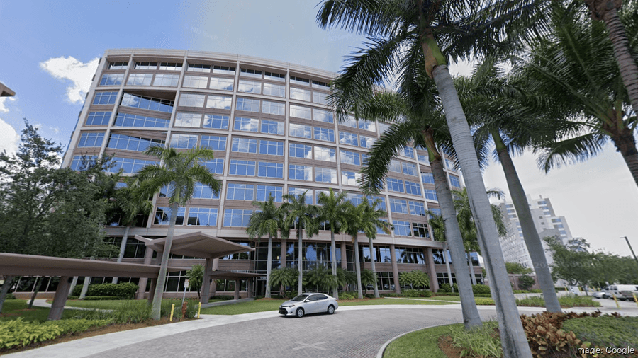 Carnival submits plans for new Miami headquarters - South Florida ...