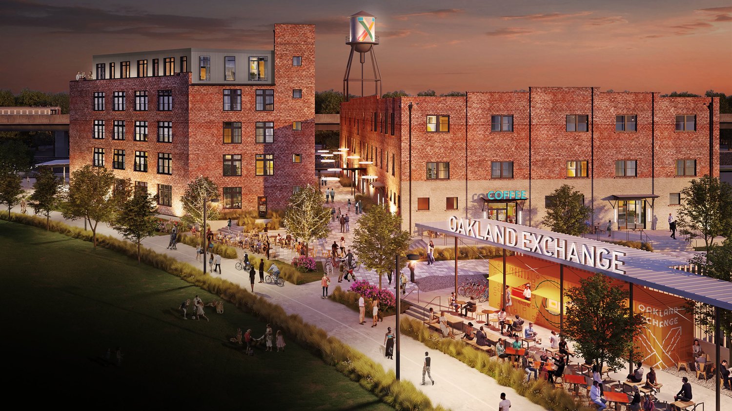 Atlanta Beltline approaches affordable housing goals ahead of schedule