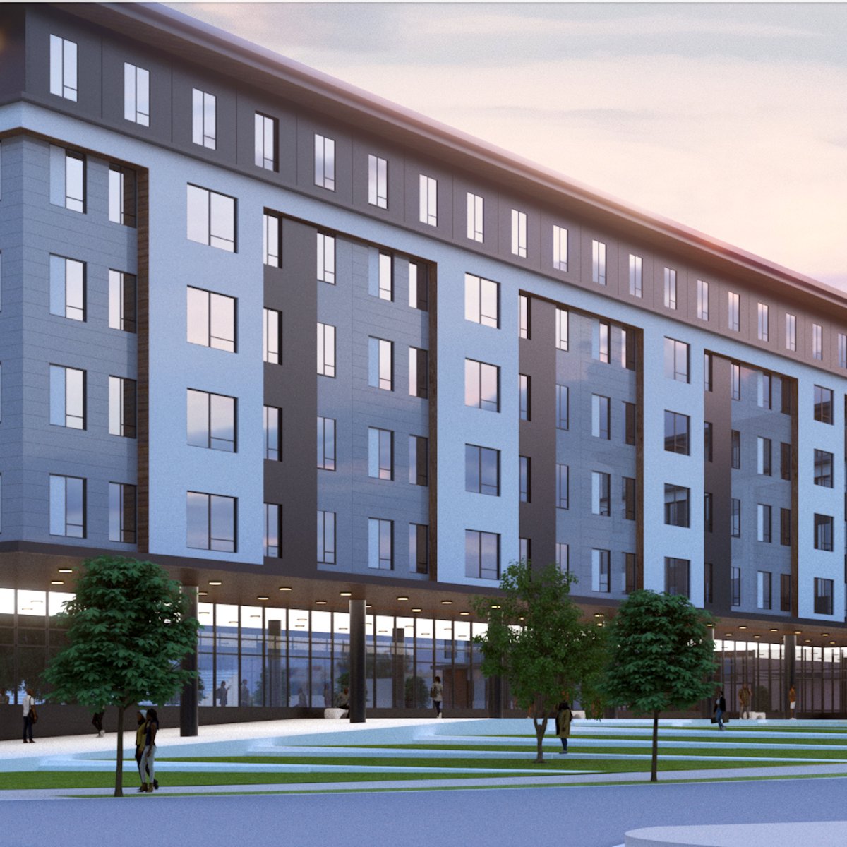 Development boom around Atlanta's HBCUs set to continue ...