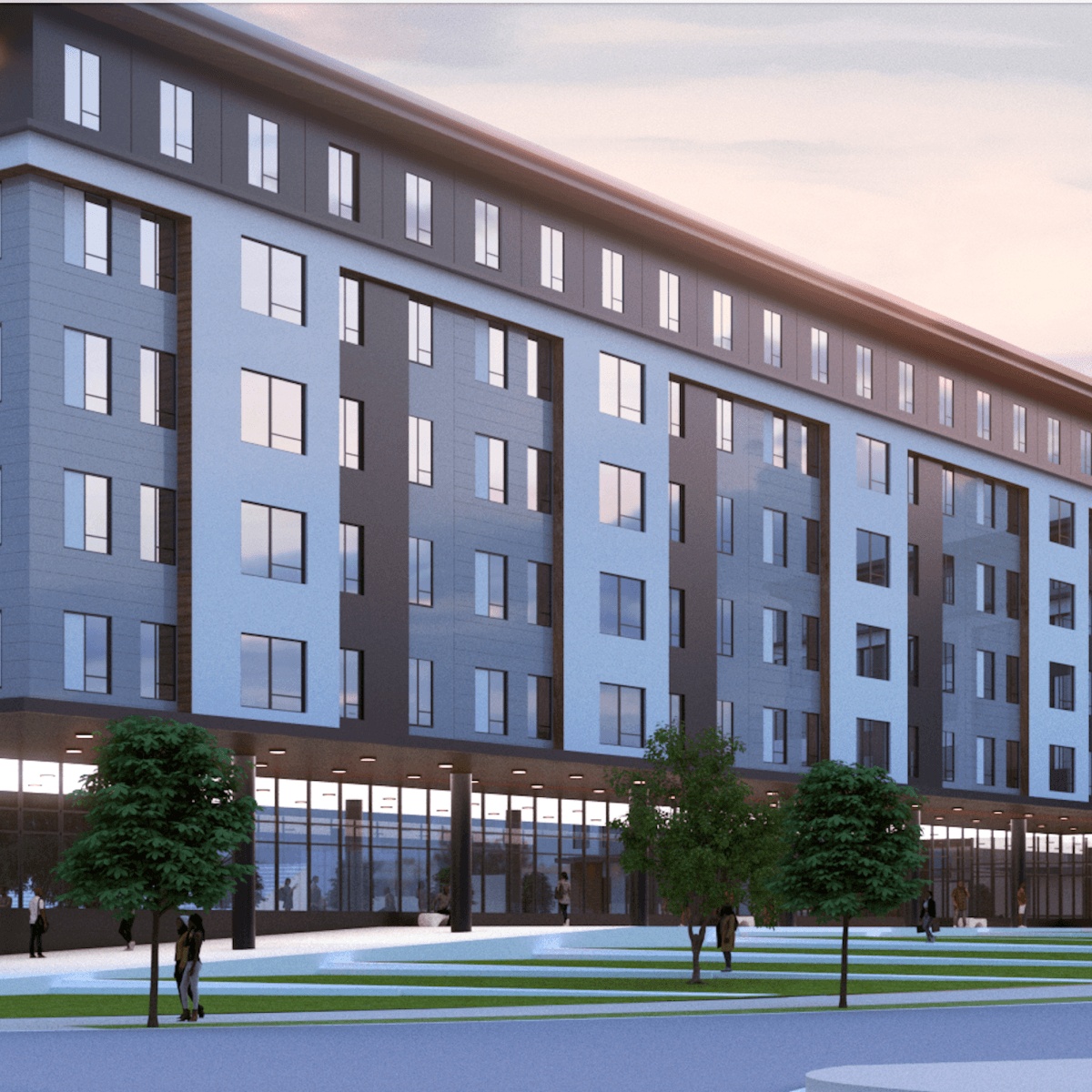 Development boom around Atlanta's HBCUs set to continue ...