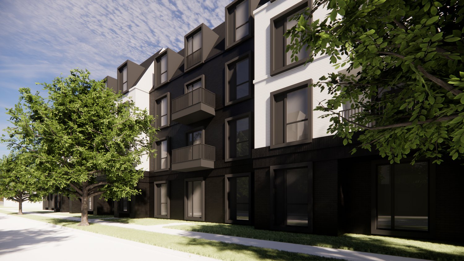 Westside Future Fund Secures $48 Million in Financing for North+ ...