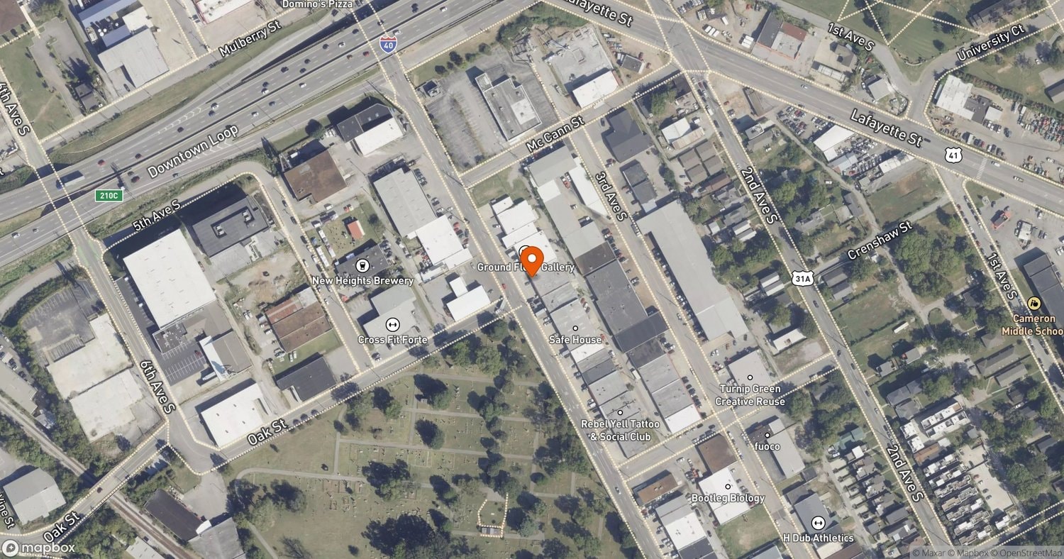 Site of Downtown Nashville Real Estate Deals Top $698M in 2026 at Downtown Nashville, TN