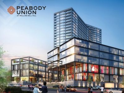 Stiles|Hensler Mixed-Use Development Peabody Union Moves Forward | Stiles