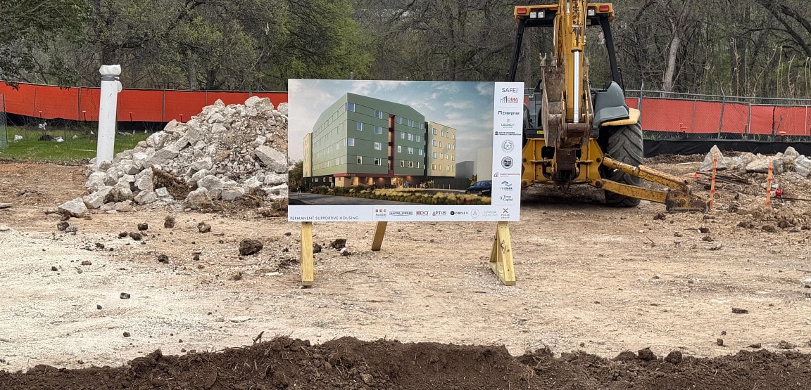 $26.8 Million Awarded to Build and Preserve Affordable Housing in Austin | AustinTexas.gov