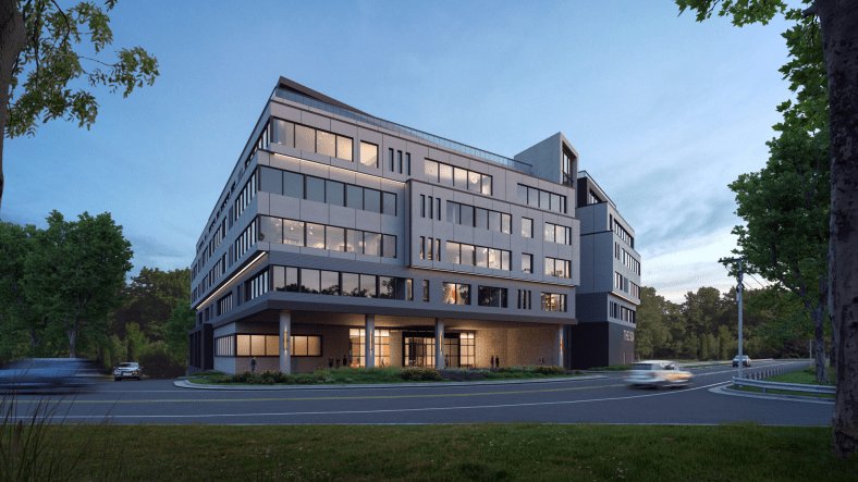 Mixed-Use Project To Engage Upcoming Fort Negley Master Plan ...