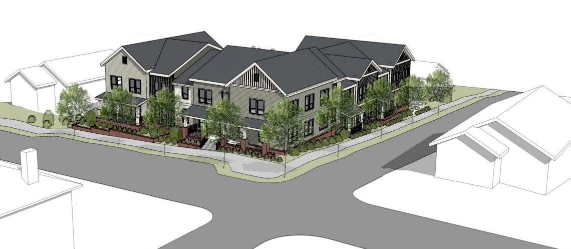 Controversial Kirkwood affordable housing proposal clears key hurdle | Urbanize Atlanta