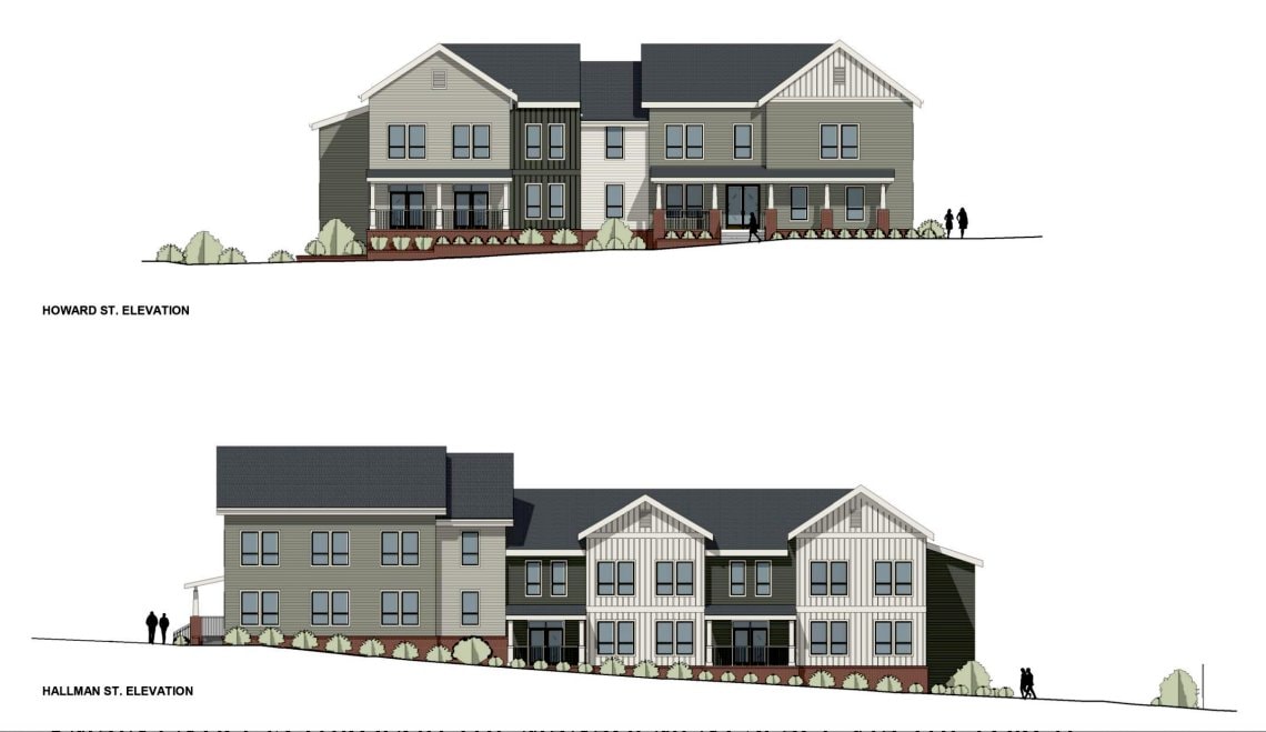 Images: Closer look at Kirkwood affordable-housing controversy | Urbanize Atlanta