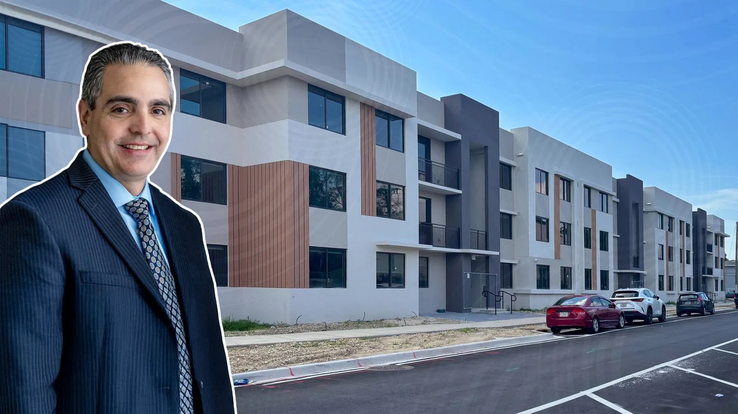 Related Urban Development Opens $53M Brisas del Sol Affordable Housing Project in Miami's Little Havana