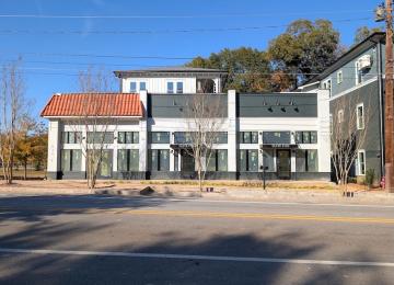 839 Joseph E Boone Blvd | Urbanize Atlanta