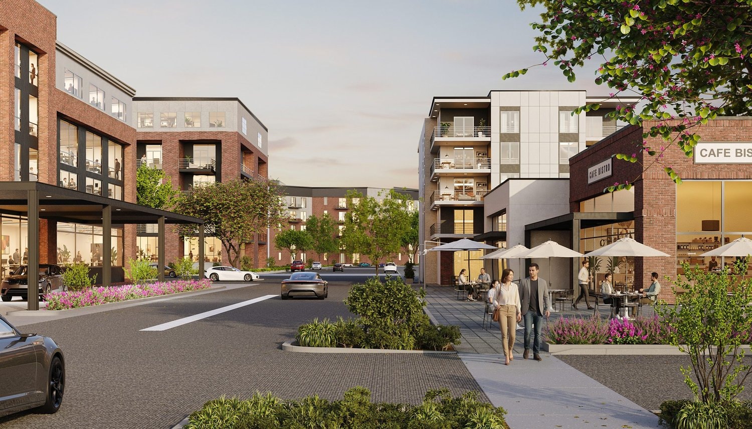 Merus | Merus advances RiverGate redevelopment plans, outliningâ¦