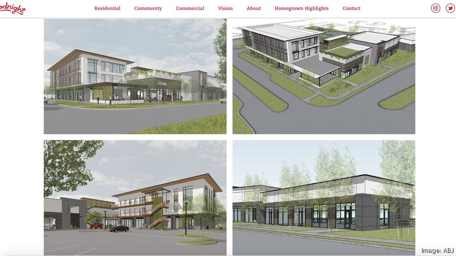 Goodnight Ranch, already huge Austin community, poised to get much bigger - Austin Business Journal