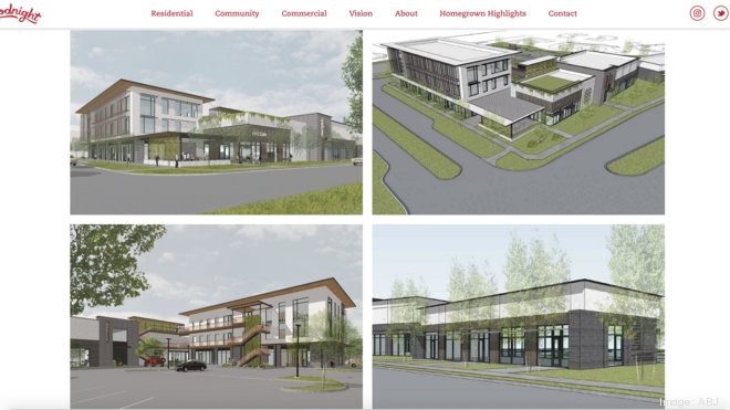 Goodnight Ranch, already huge Austin community, poised to get ...