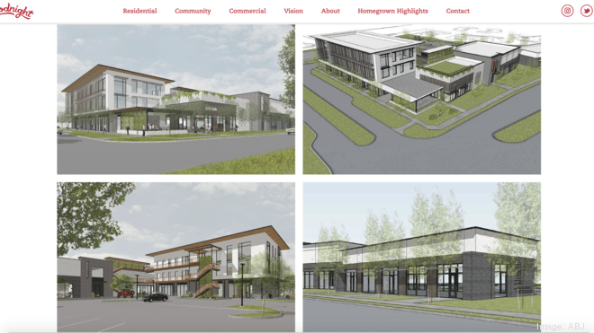 Goodnight Ranch, already huge Austin community, poised to get ...