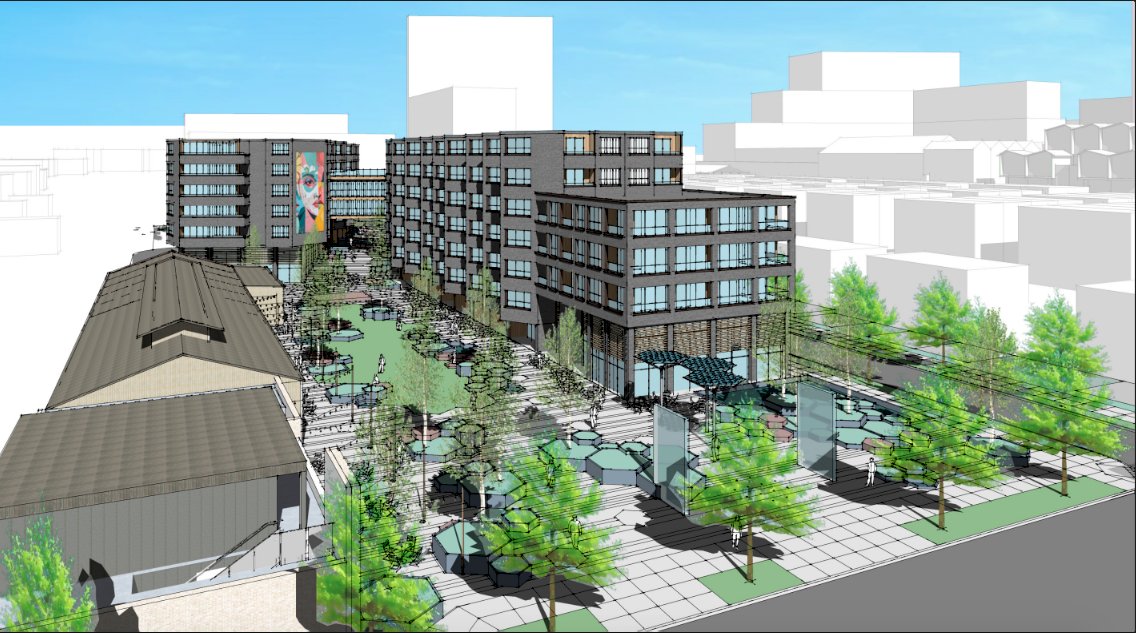 First look: Visuals, details for huge SW Atlanta project emerge ...