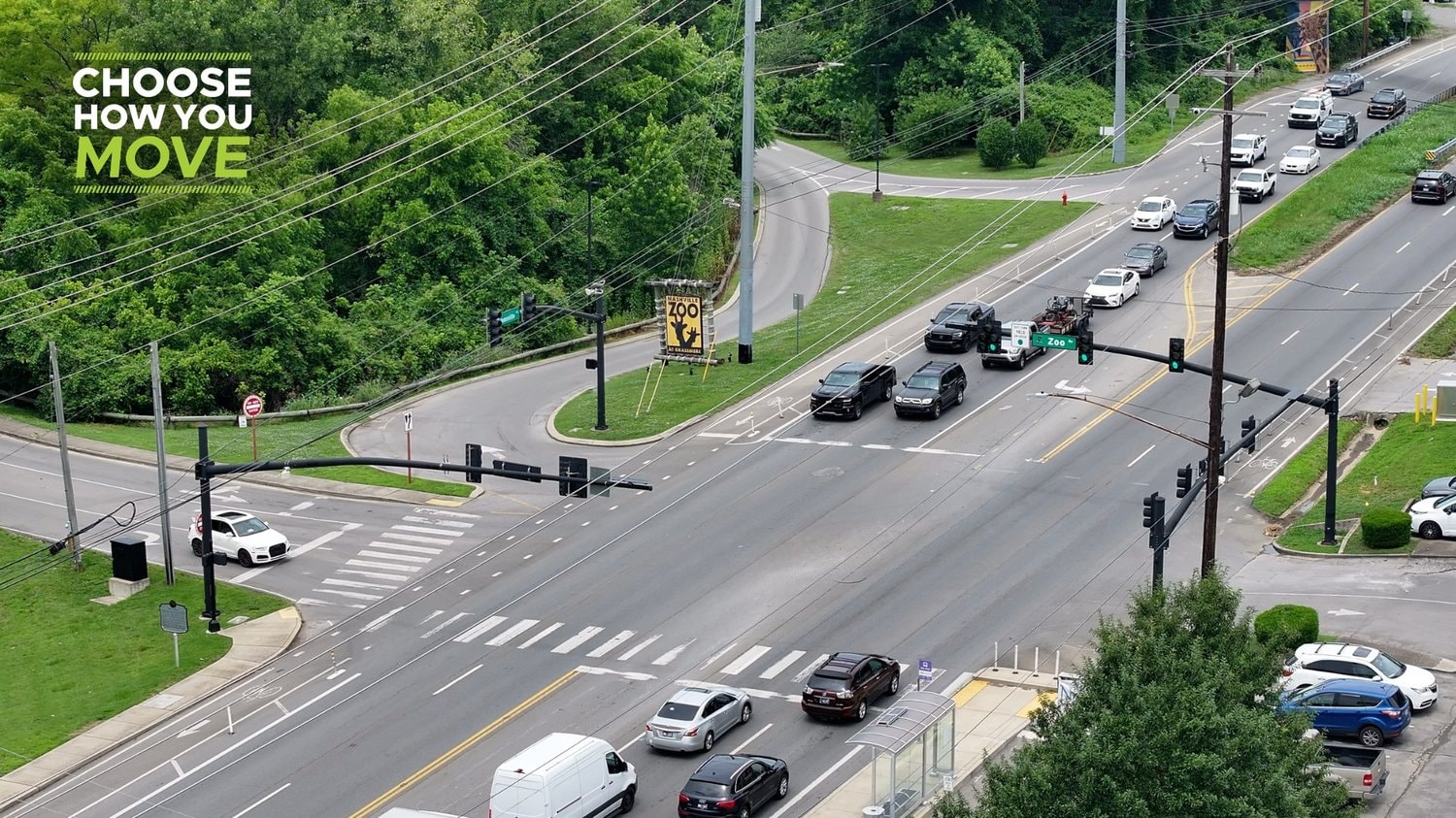 Nolensville Pike All-Access Corridor Enters Project Development | Nashville .gov