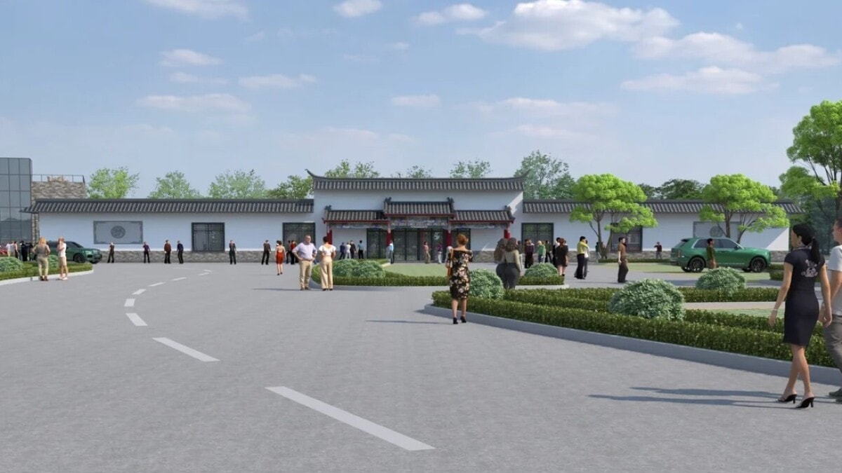 Investors bringing Music City's first-ever Chinatown to Antioch