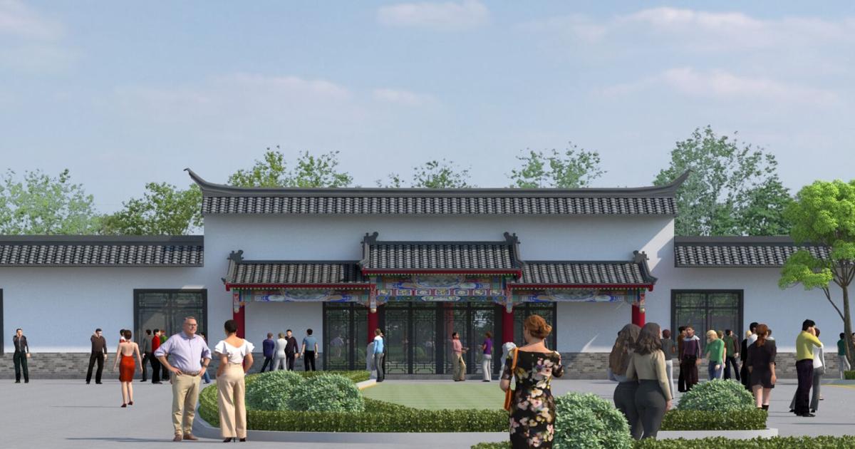 Investors to develop city's first Chinatown in Antioch ...