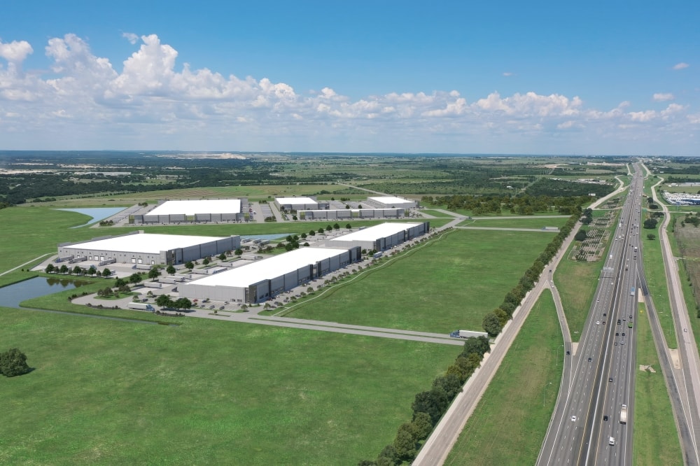 Crosspoint Business District in Georgetown attracts 2 tenants ...