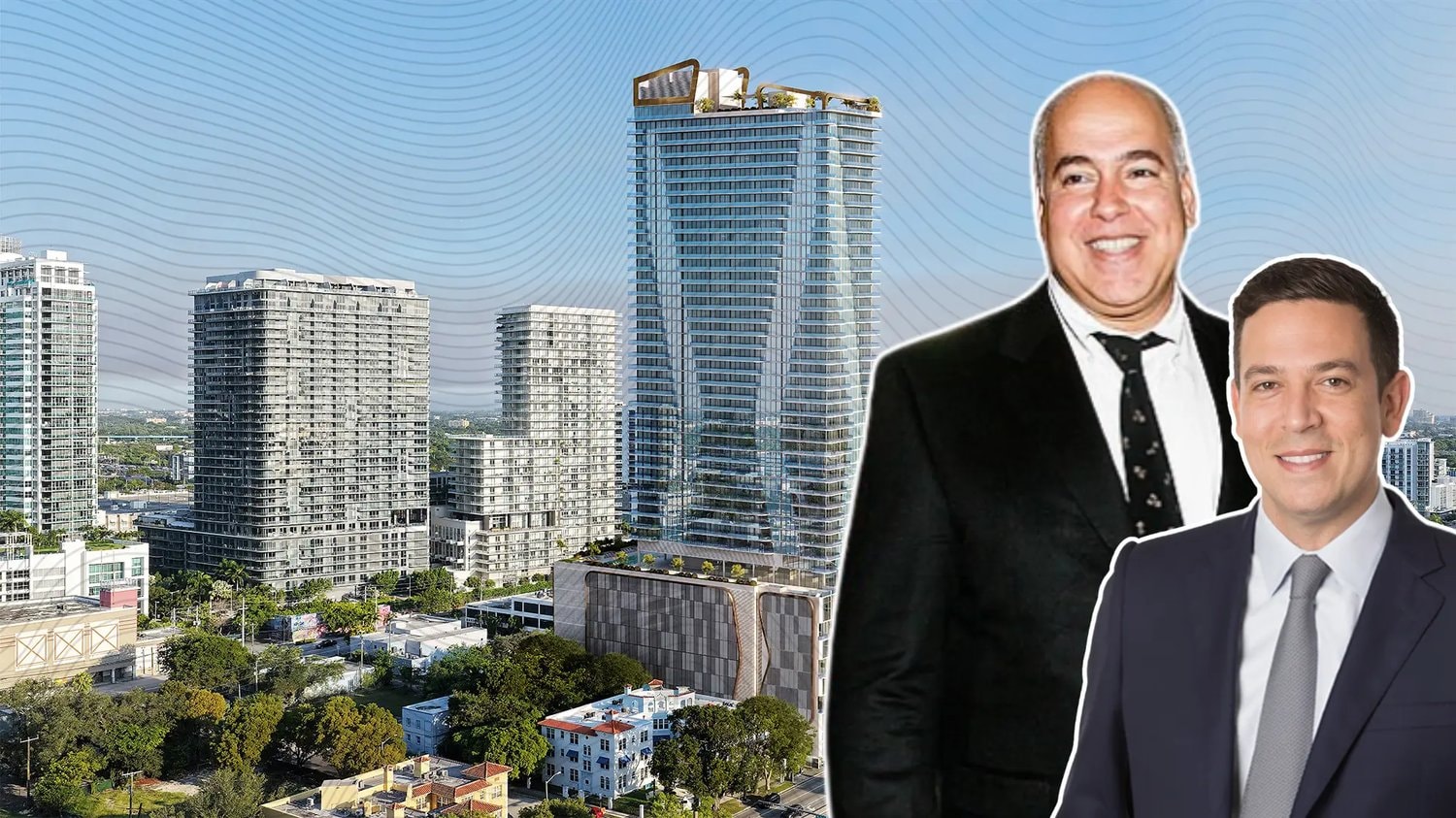 Tulip Developments Wins Approval for 47-Story Mixed-Use Tower at ...