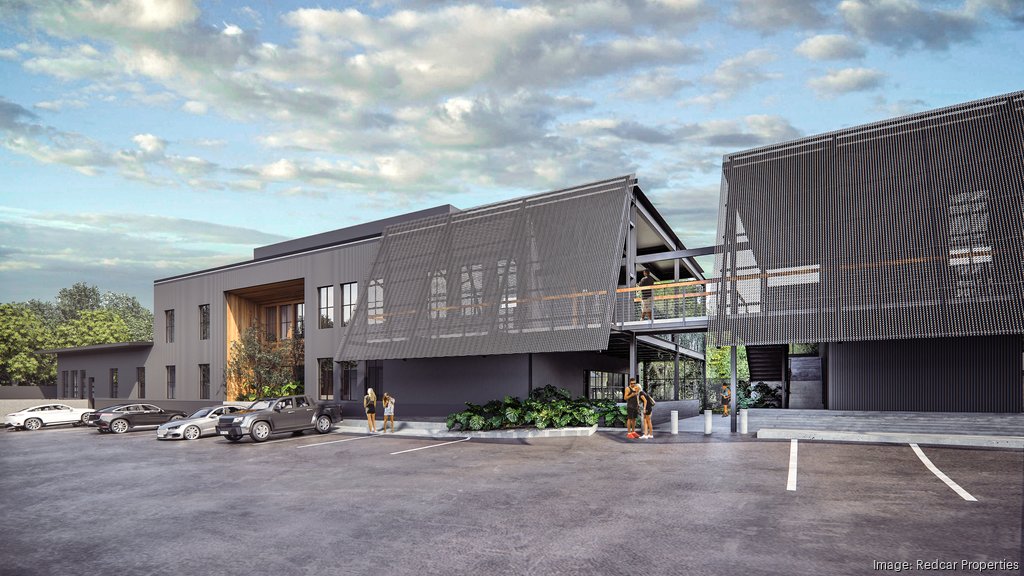 Office, retail and restaurants to rise in South Austin's St. Elmo ...