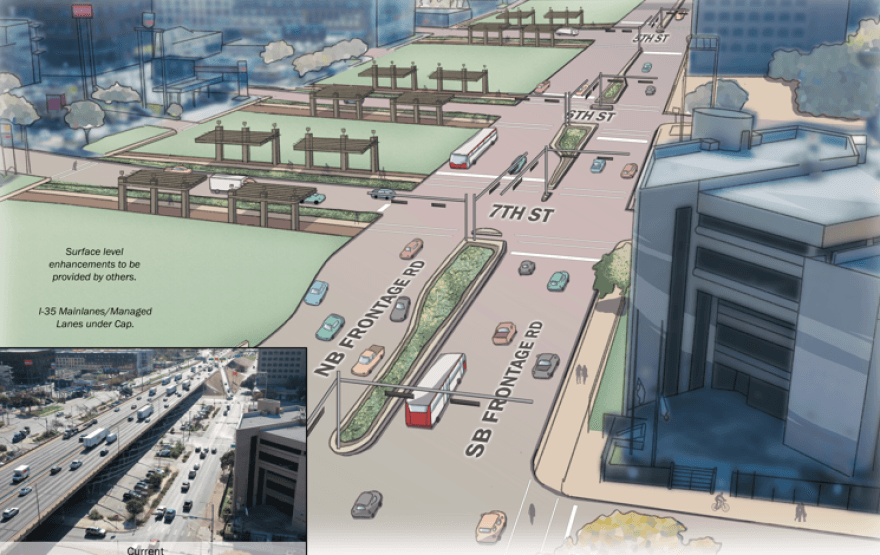 Your ultimate guide to the I-35 expansion through Central Austin ...