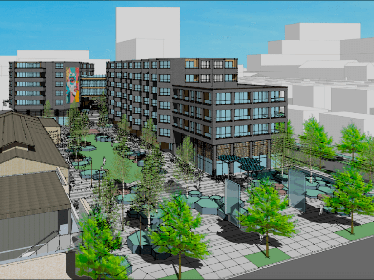 First look: Visuals, details for huge SW Atlanta project emerge ...