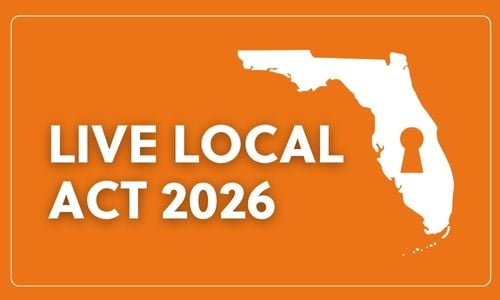 2026 Live Local Act - Update to Rent Limits | Florida Real Estate Development Digest | Insights & Events | Bilzin Sumberg