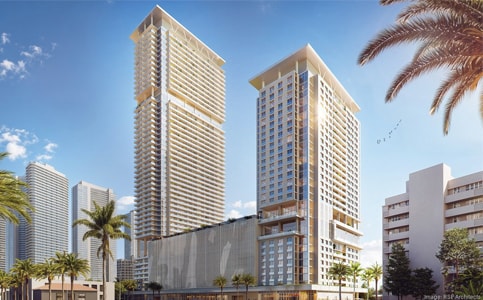 Live Local Act alters paths of Allapattah, Biscayne Boulevard developments - Miami Today