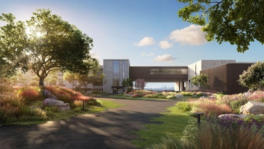 TYKO Capital Provides $870 Million Construction Loan for Four Seasons Private Residences Lake Austin | citybiz