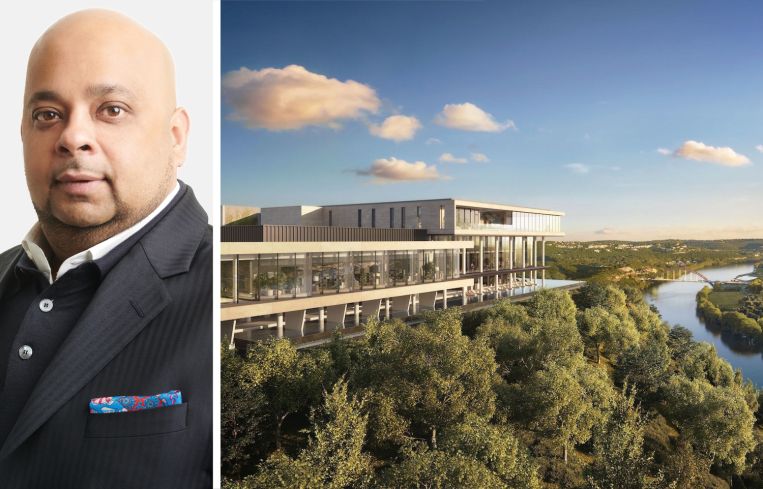 Tyko Capital Lends $870M for First Four Seasons-Branded Residential Resort β Commercial Observer