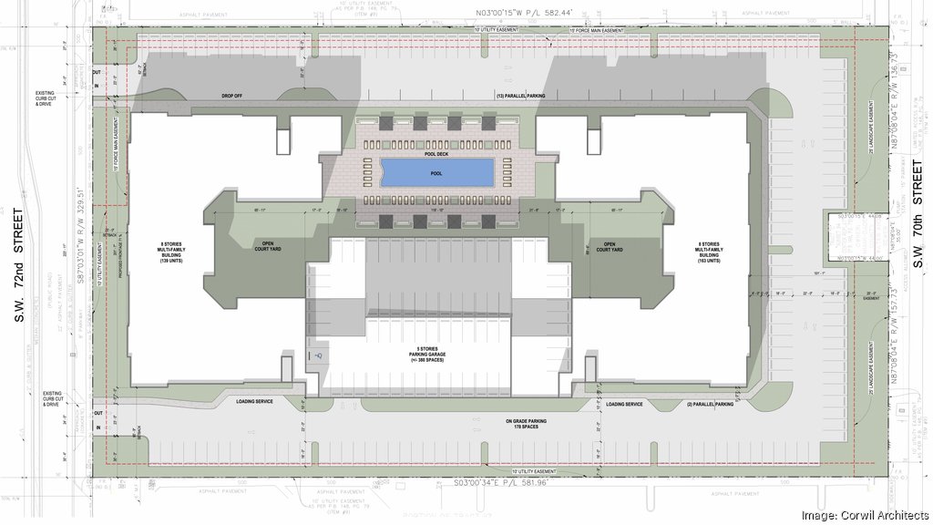 Resia proposes second apartment complex at Golden Glades in Biscayne Gardens - South Florida Business Journal