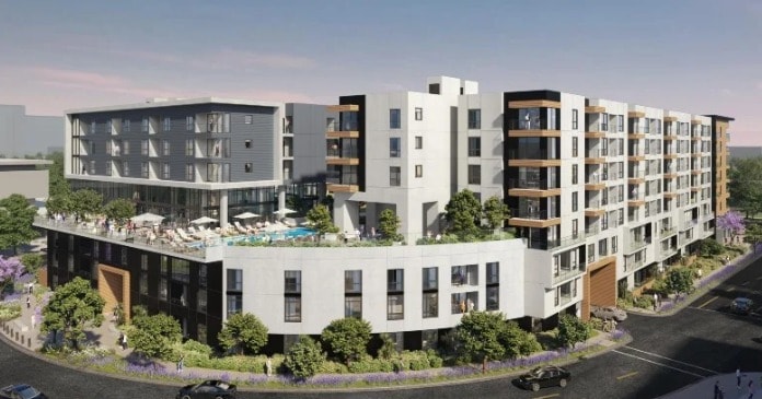 The Astor Companies Begins Construction of 179-Unit Havana Enclave ...