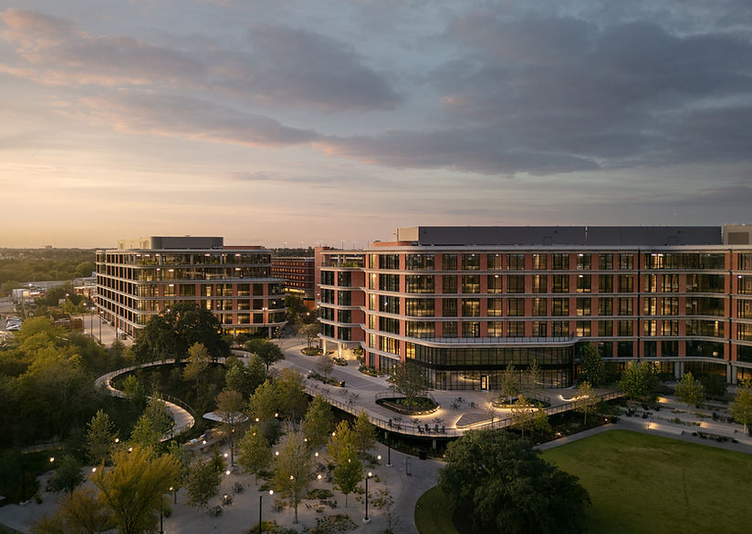 Springdale Green