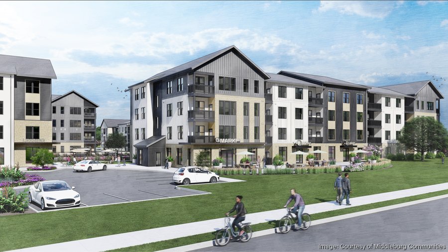 Atlanta taps Brock Built, other partners to redevelop Gun Club Park - Atlanta Business Chronicle