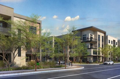 EMBREY Announces First Land Closing of 2026 with Aureum ...