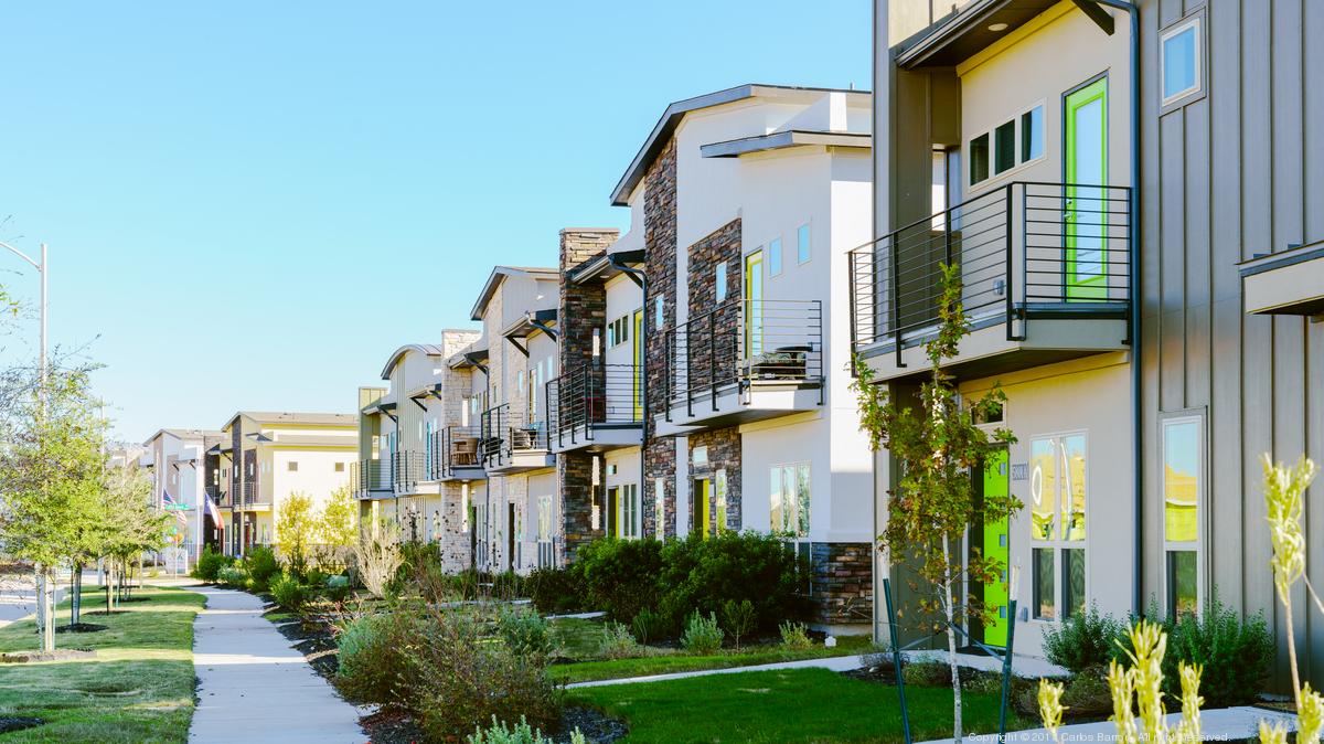 Goodnight Ranch, already huge Austin community, poised to get much bigger - Austin Business Journal