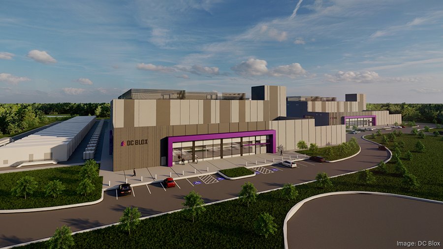 Data center developer proposes project by Nashville Zoo - Nashville Business Journal